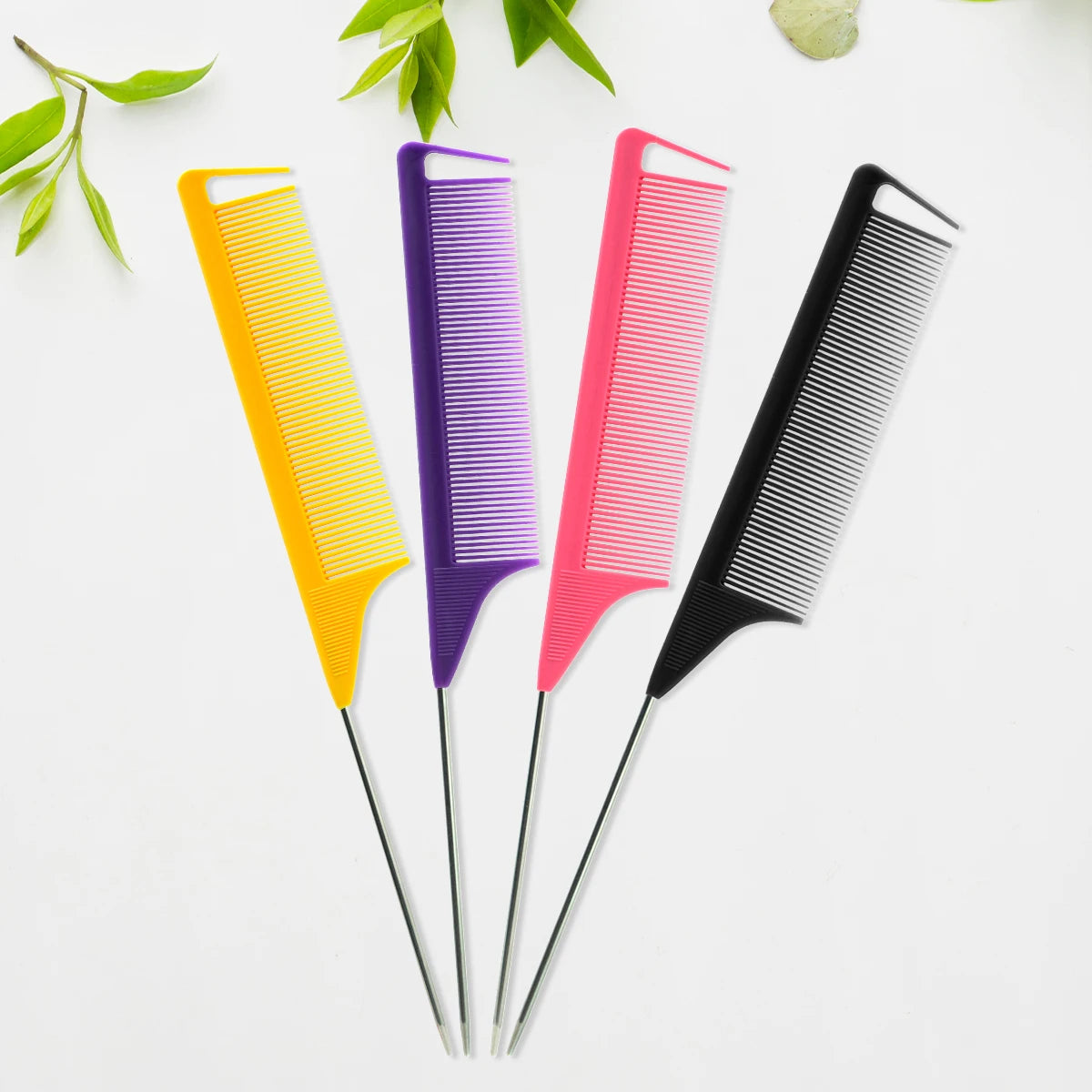 PDV Hair Styling Comb
