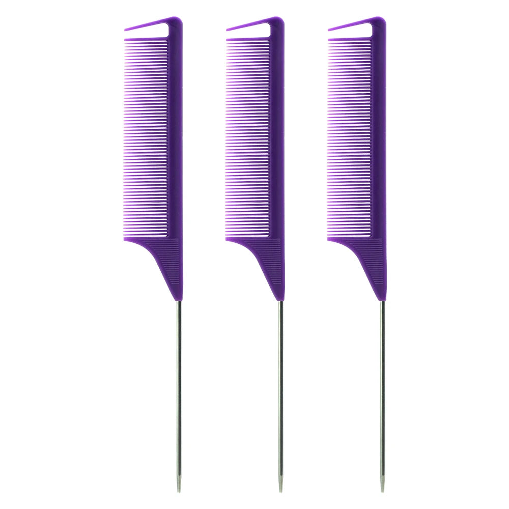 PDV Hair Styling Comb