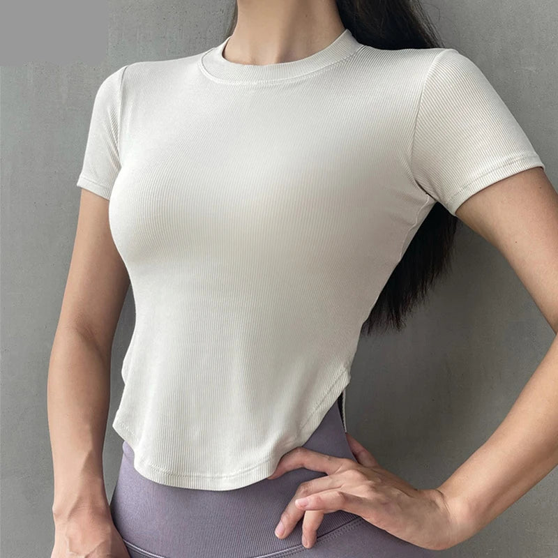 PDV Long Sleeve T-Shirt top