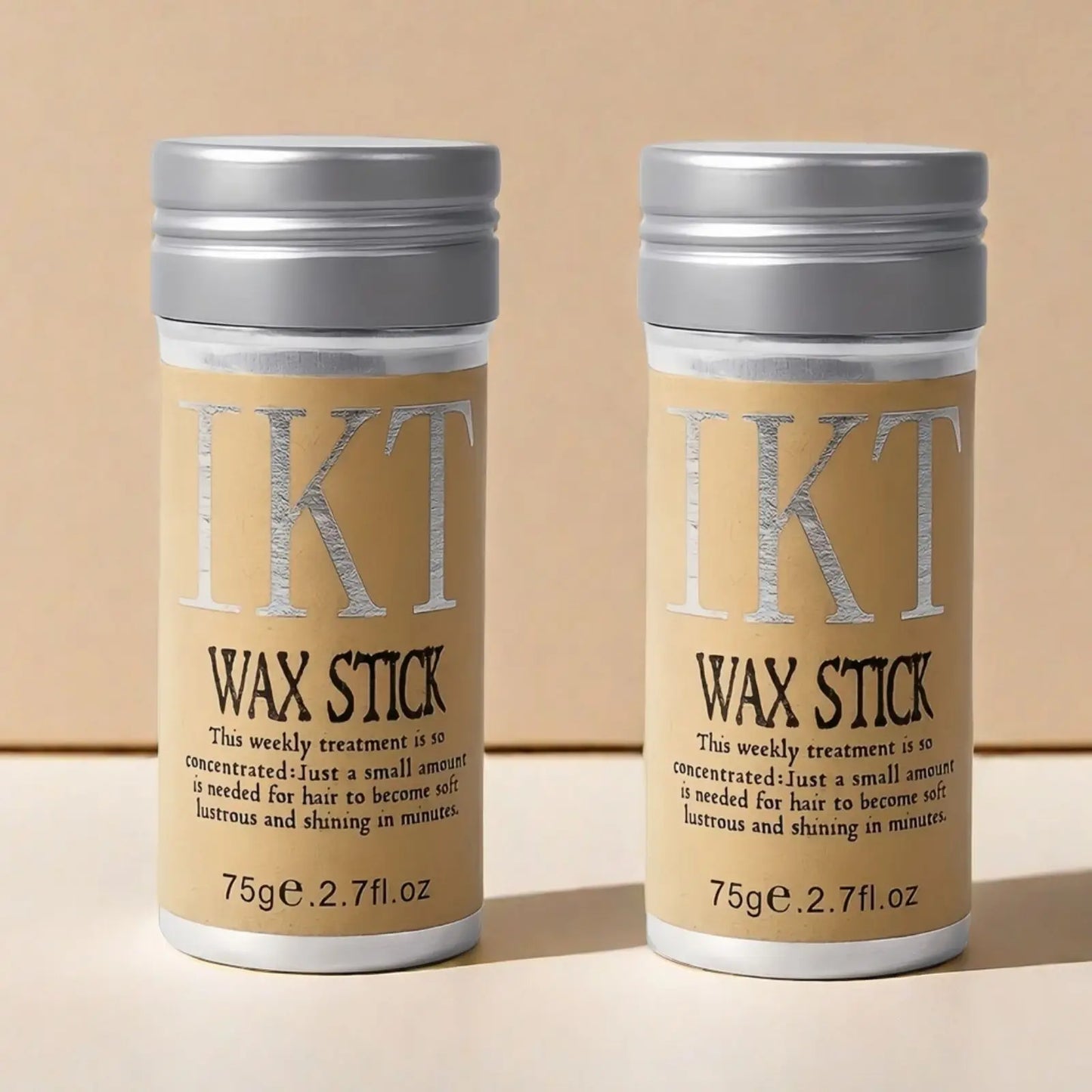 Hair PDV Wax Stick