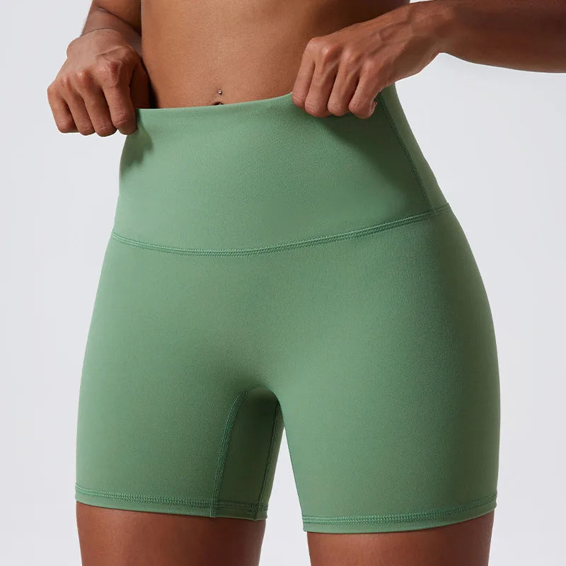 PDV Soft Shorts