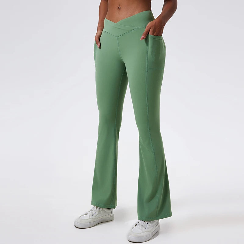 Super Soft PDV Leggings