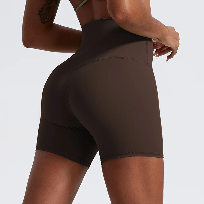 PDV Super Soft Fabric Shorts