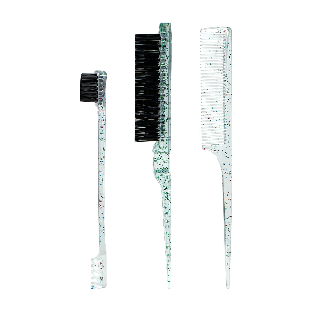 PDV Hair Styling Comb