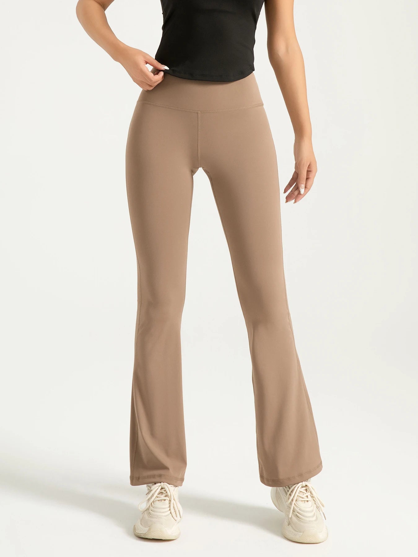 PDV Flared Leggings