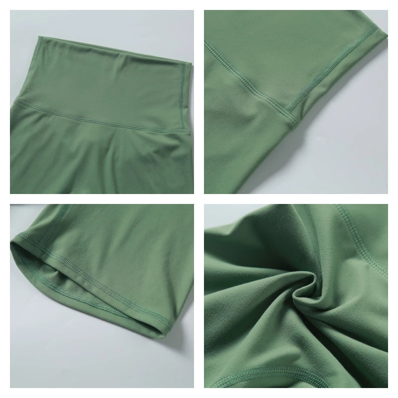 PDV Soft Shorts