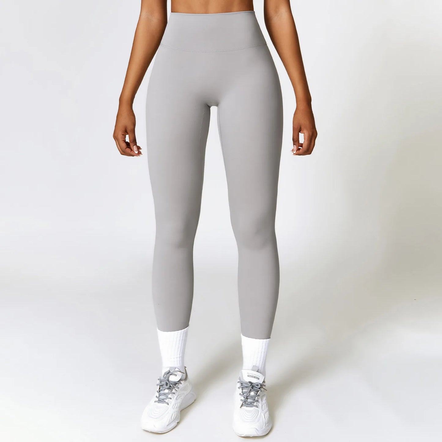 High Waist PDV Leggings