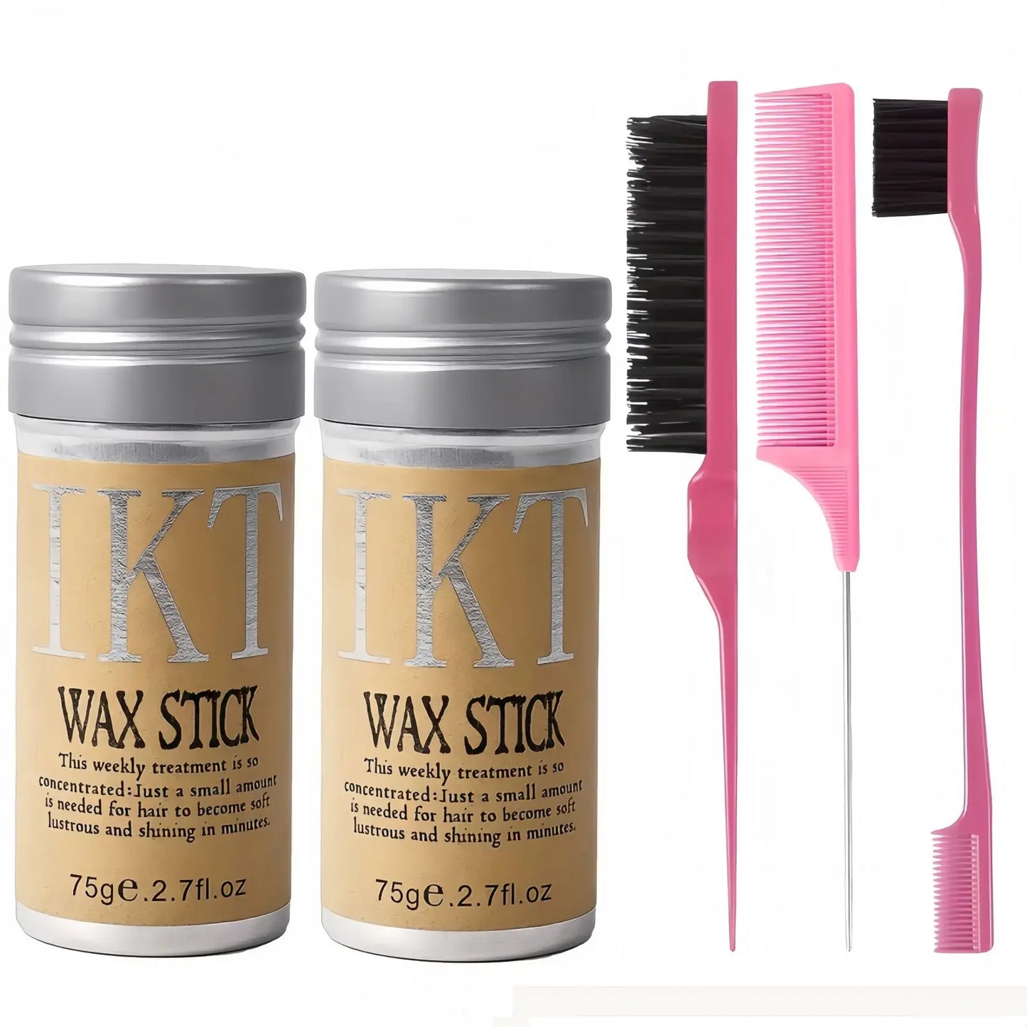 Hair PDV Wax Stick