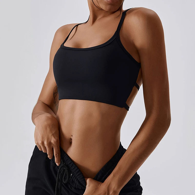 PDV Cross Sports Top