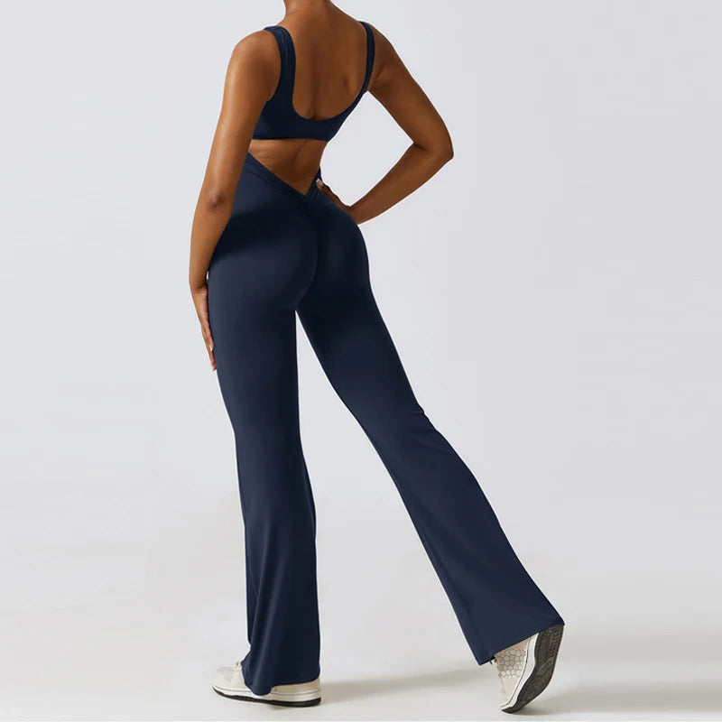 PDV bodysuit