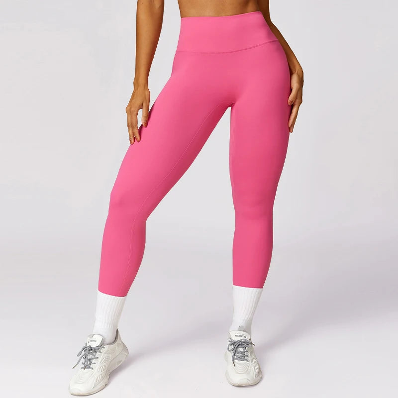 High Waist PDV Leggings