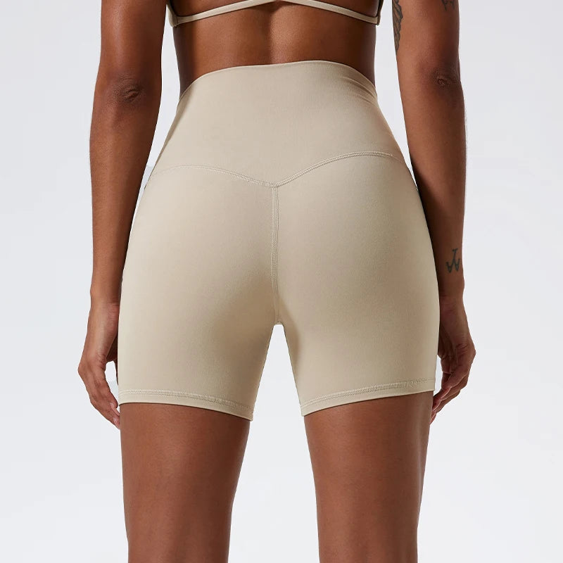 PDV Soft Shorts