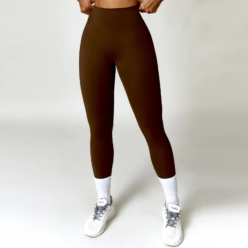 High Waist PDV Leggings
