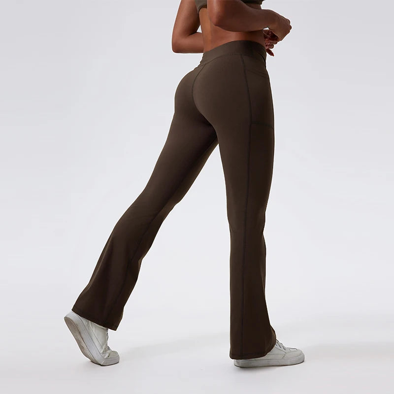 Super Soft PDV Leggings