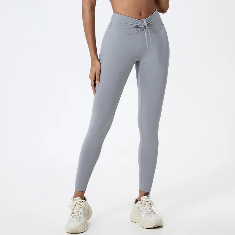PDV High Waist Sports Leggings