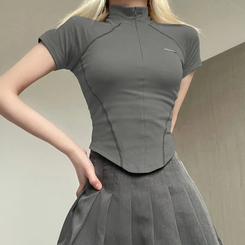 PDV Crop Top