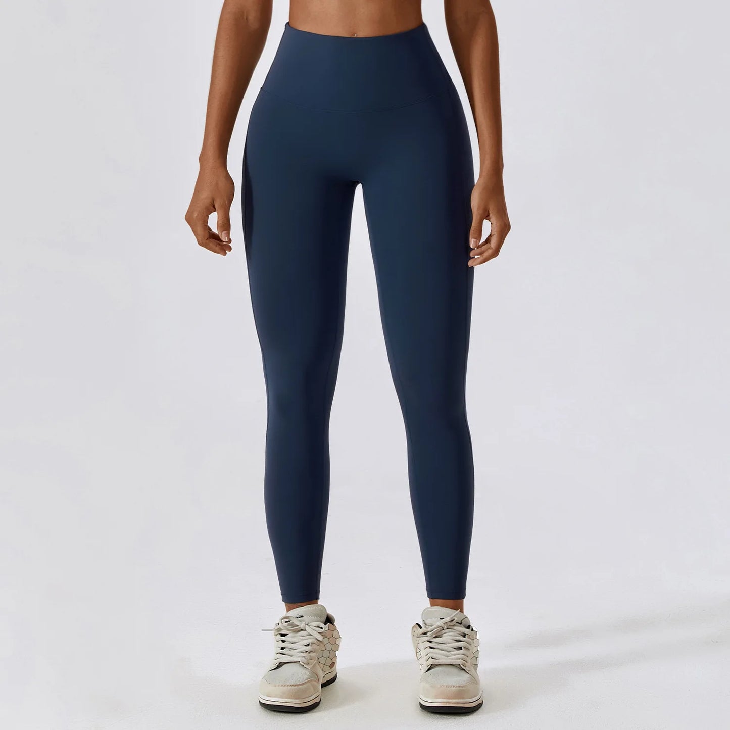 High Waist PDV Leggings