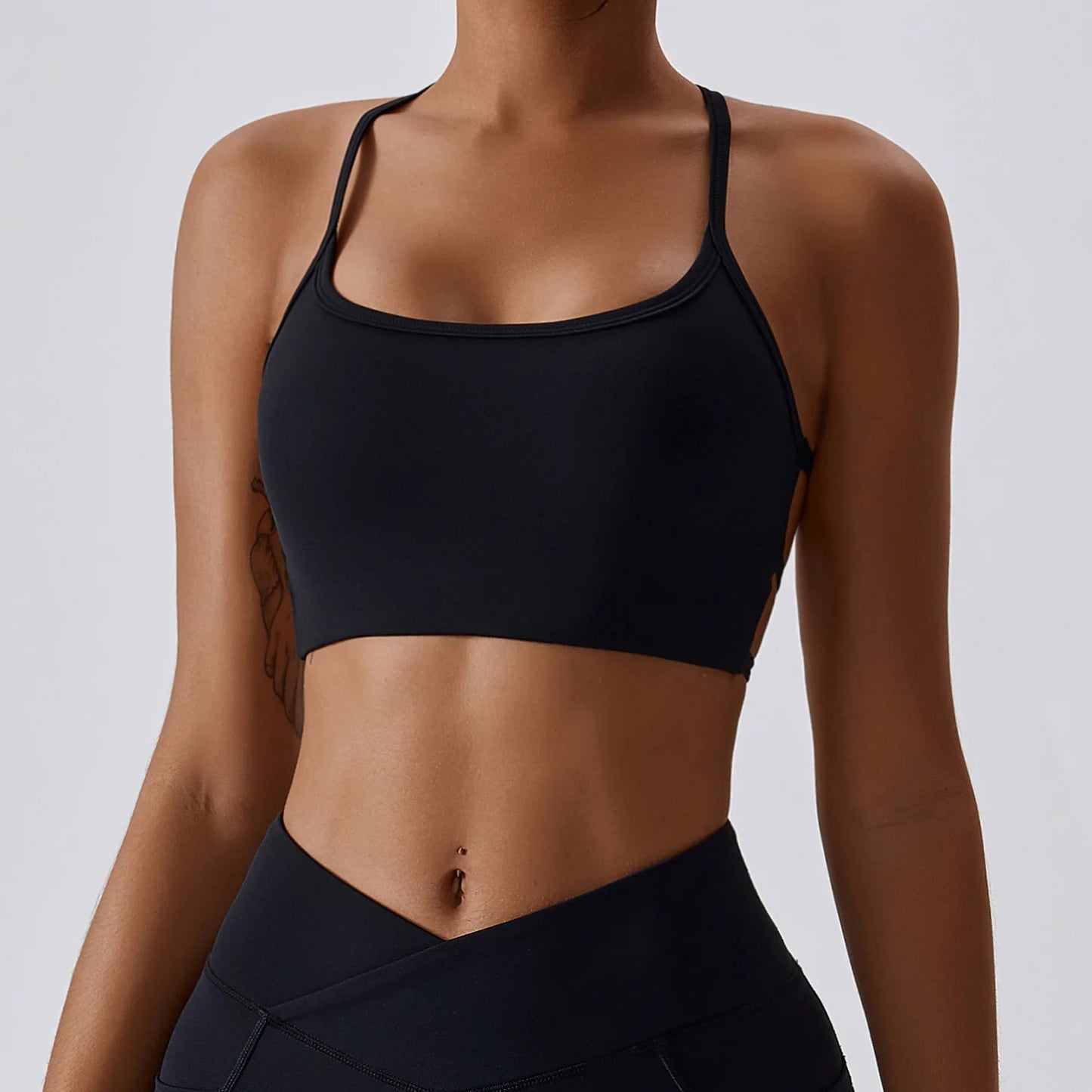PDV Cross Sports Top