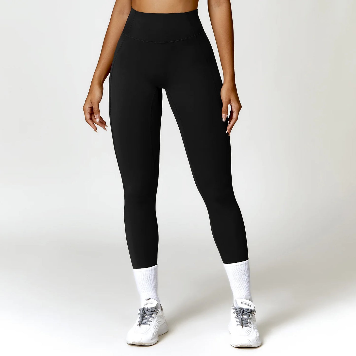 High Waist PDV Leggings