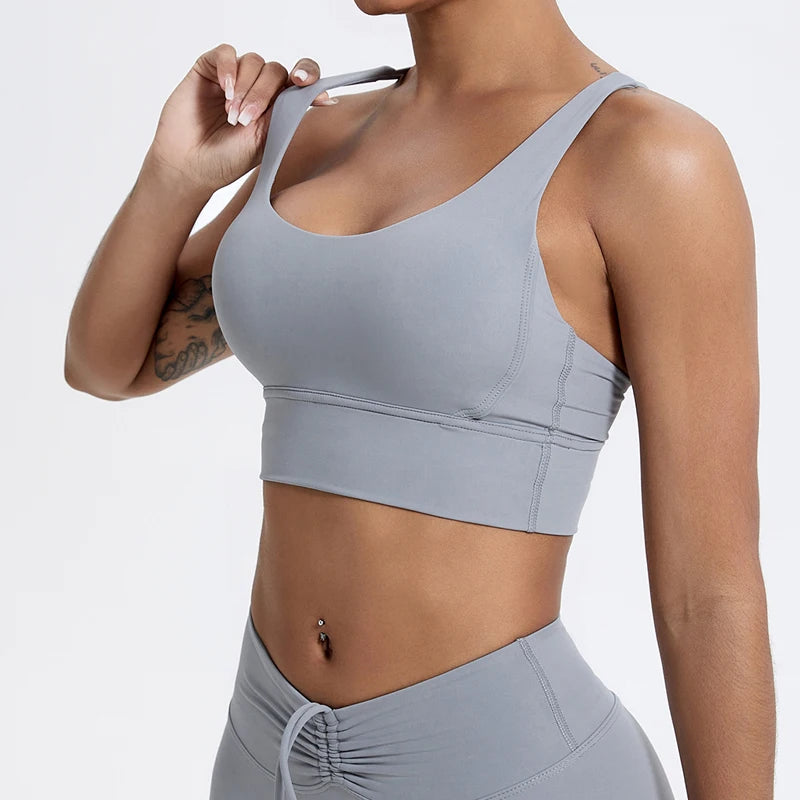 PDV Gym Top