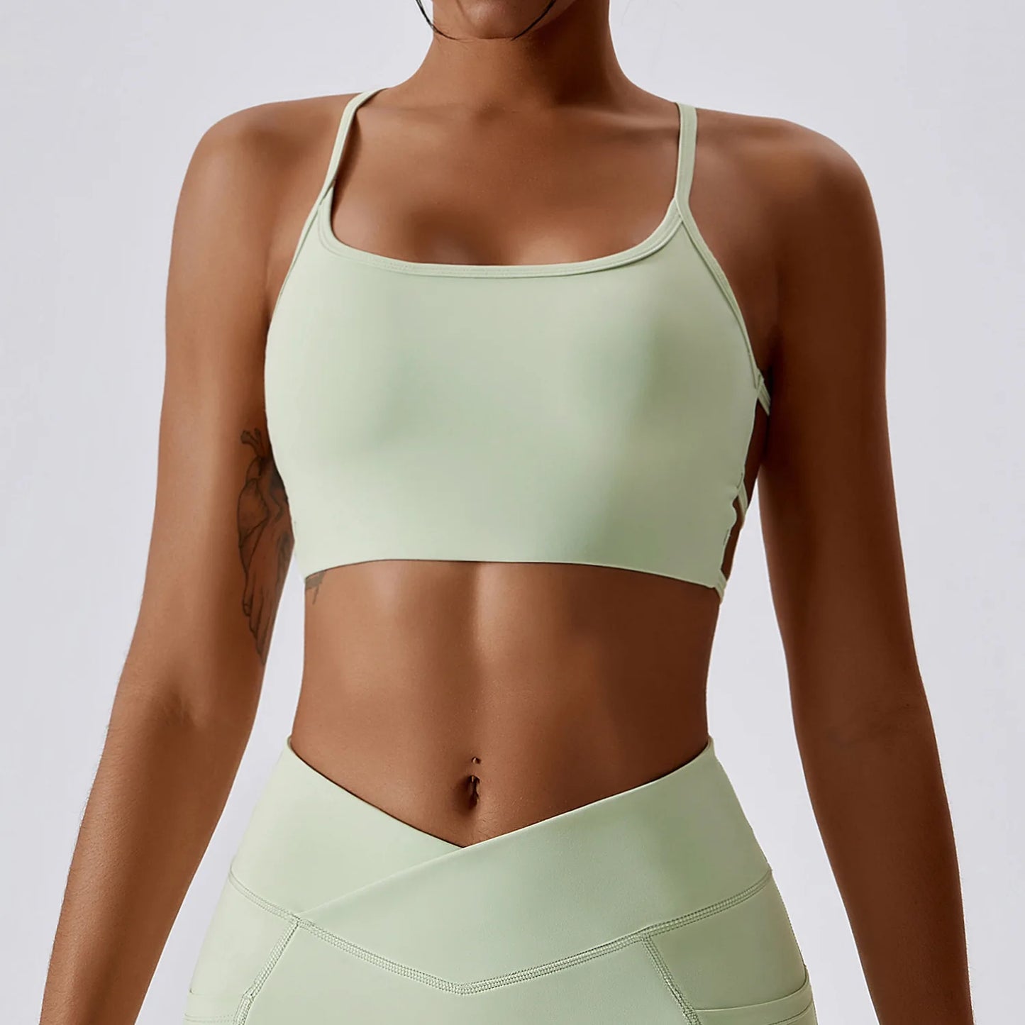 PDV Cross Sports Top