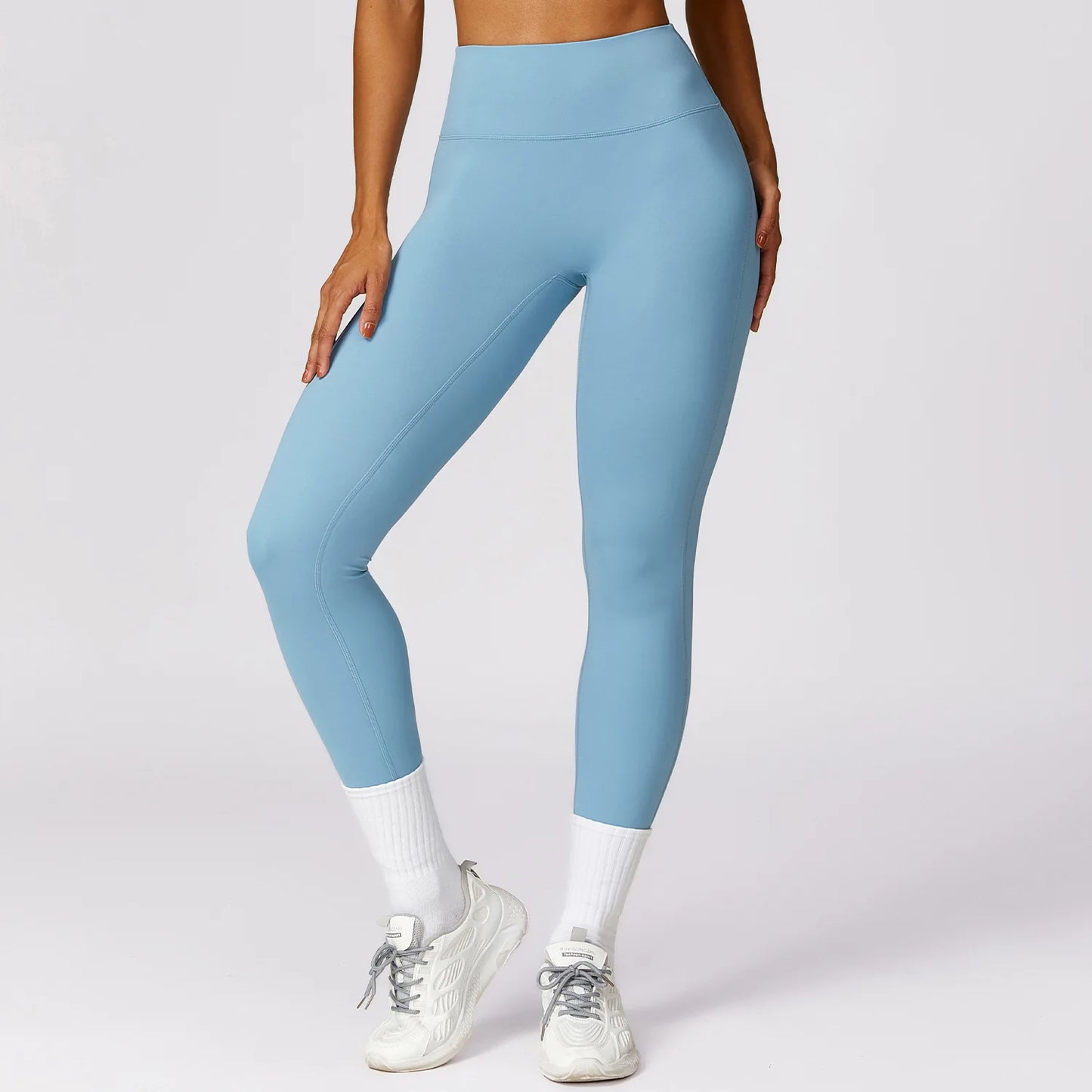 High Waist PDV Leggings