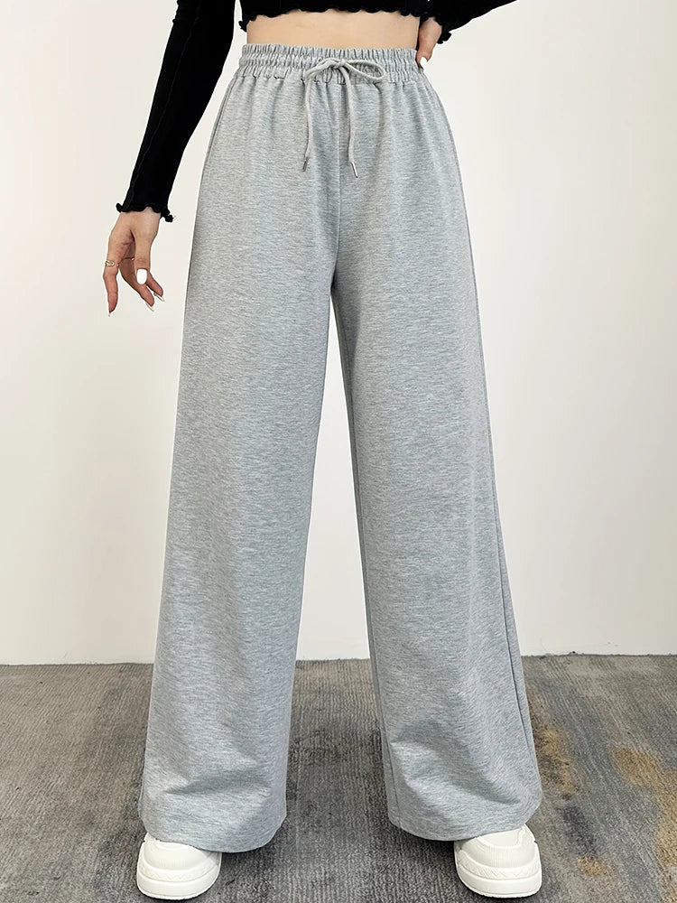 PDV Wide Leg Pants