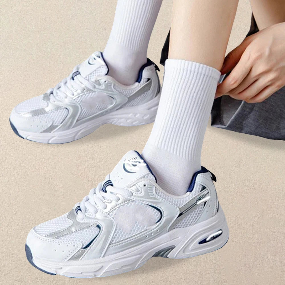 5 Pairs Women PDV socks