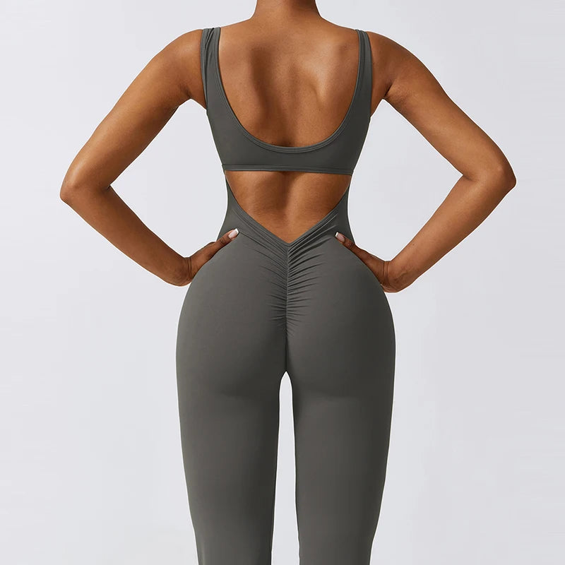 PDV bodysuit