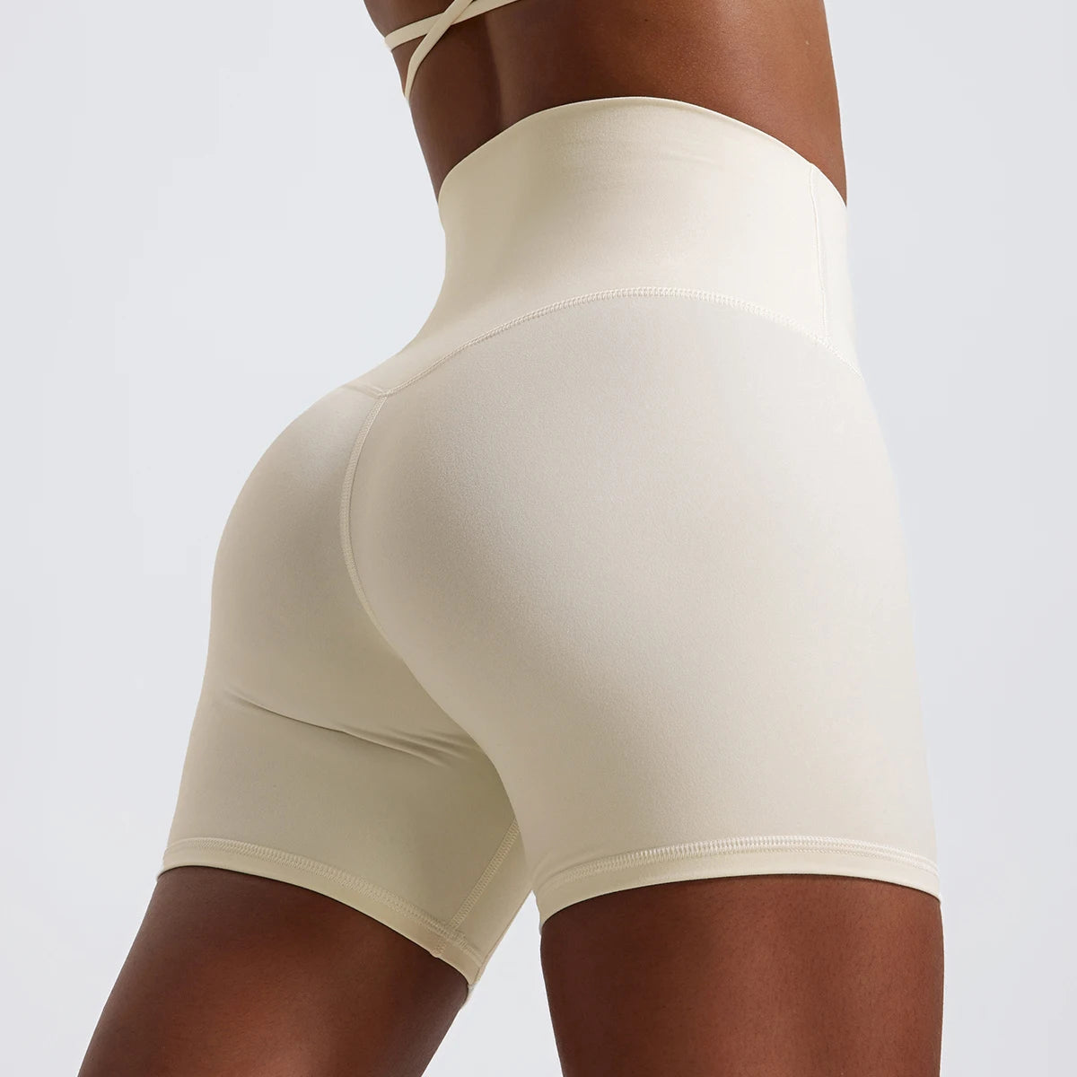 PDV Super Soft Fabric Shorts