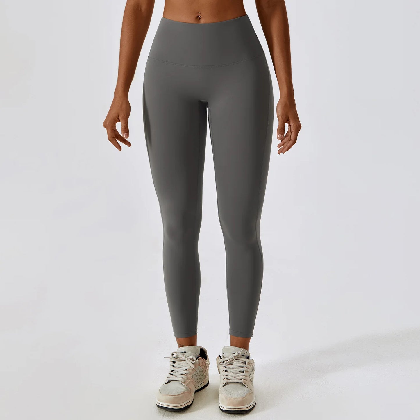 High Waist PDV Leggings