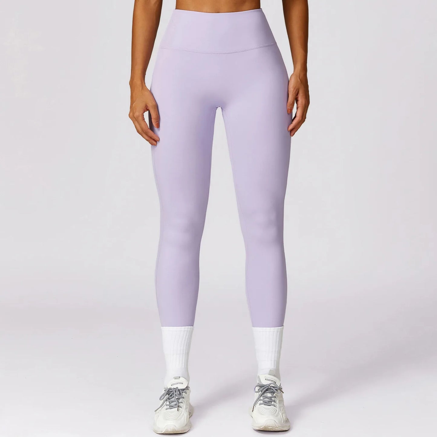 High Waist PDV Leggings