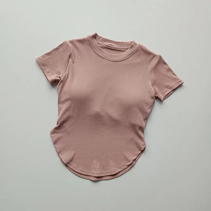 PDV Long Sleeve T-Shirt top