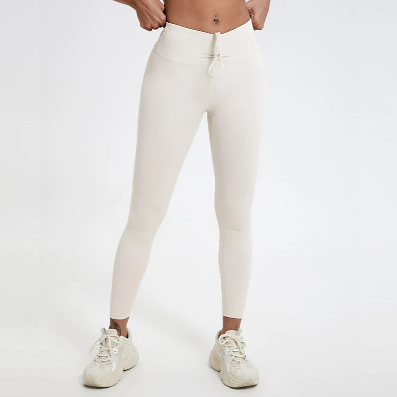 PDV High Waist Sports Leggings