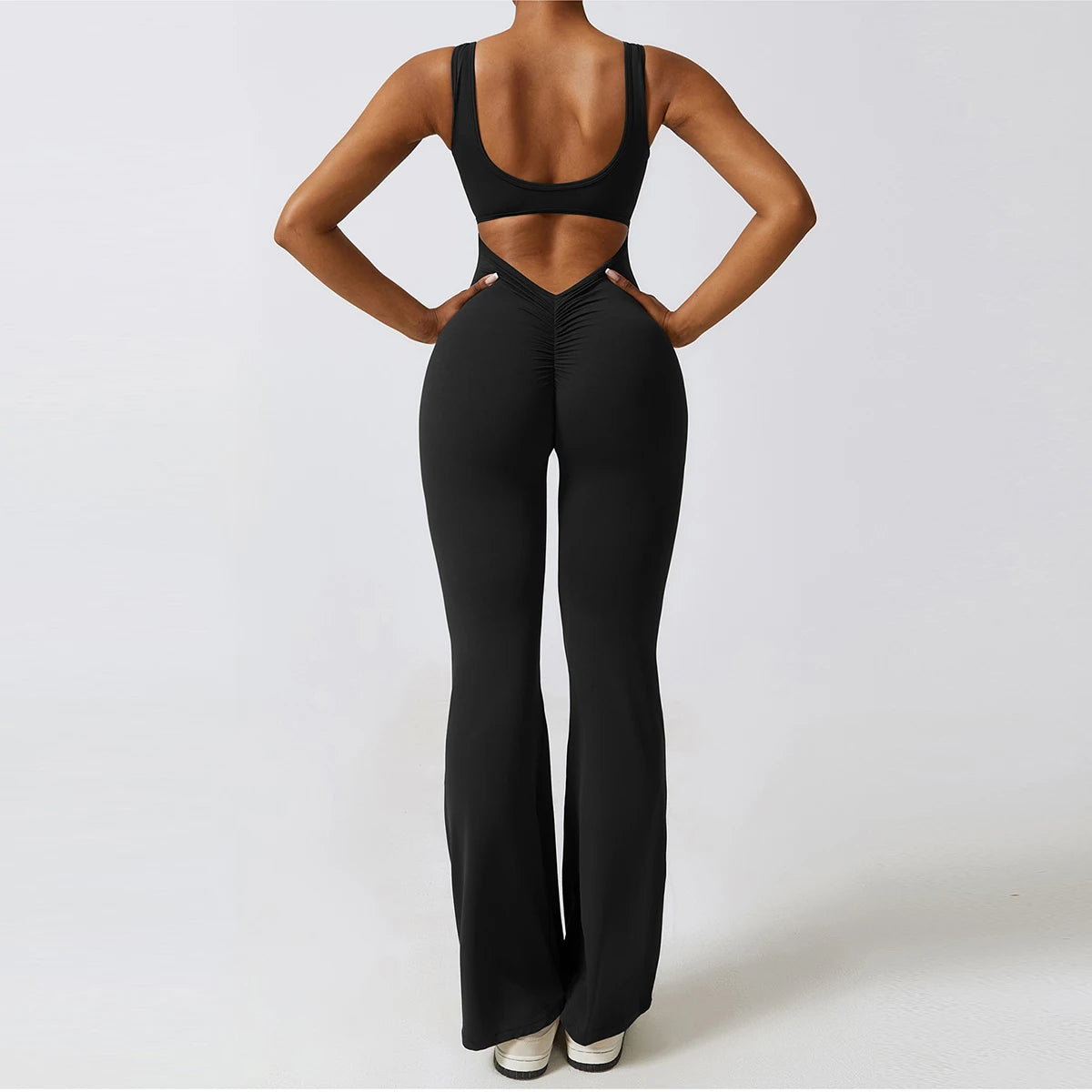 PDV bodysuit