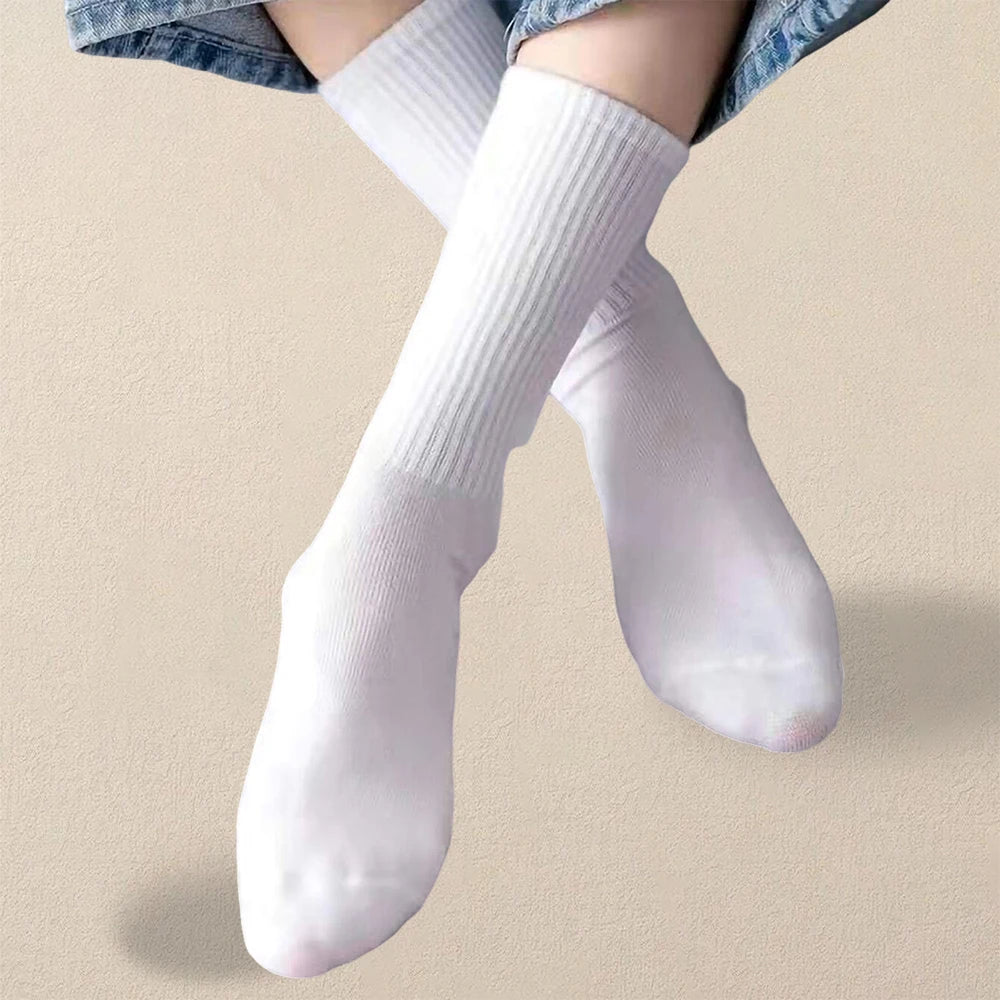 5 Pairs Women PDV socks