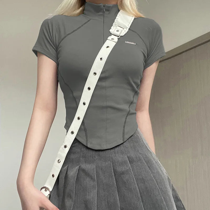 PDV Crop Top