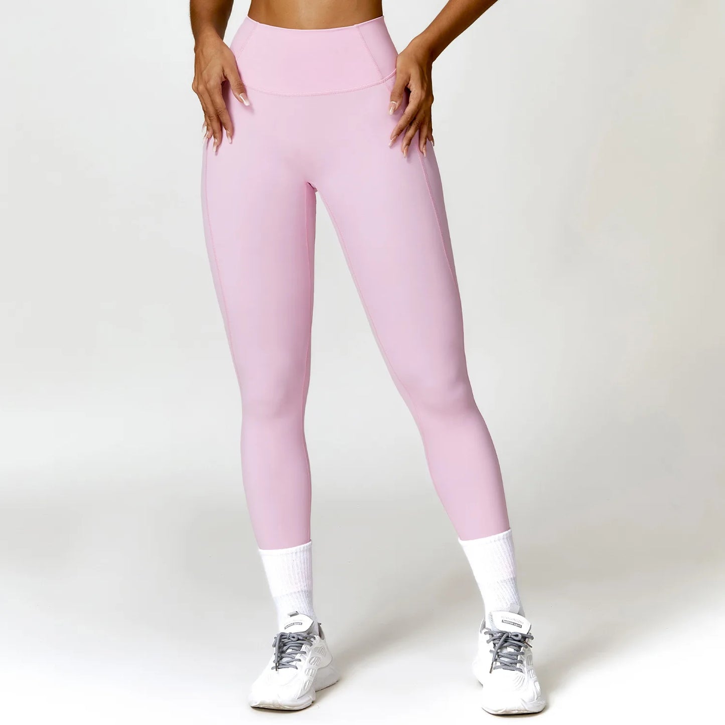High Waist PDV Leggings