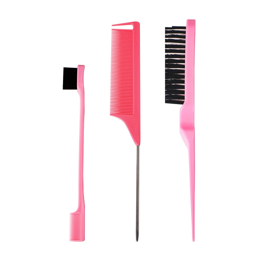 PDV Hair Styling Comb