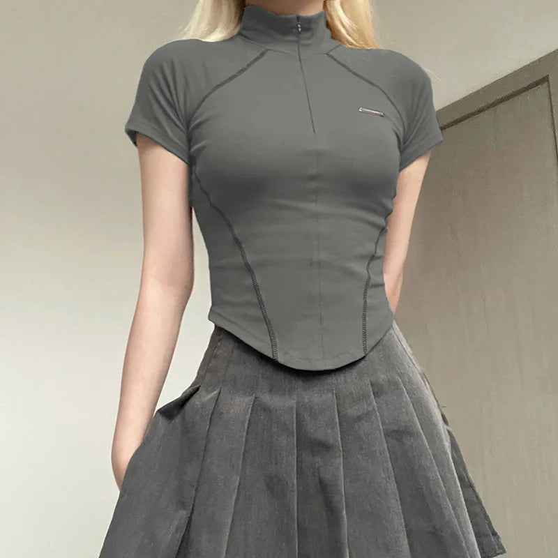 PDV Crop Top