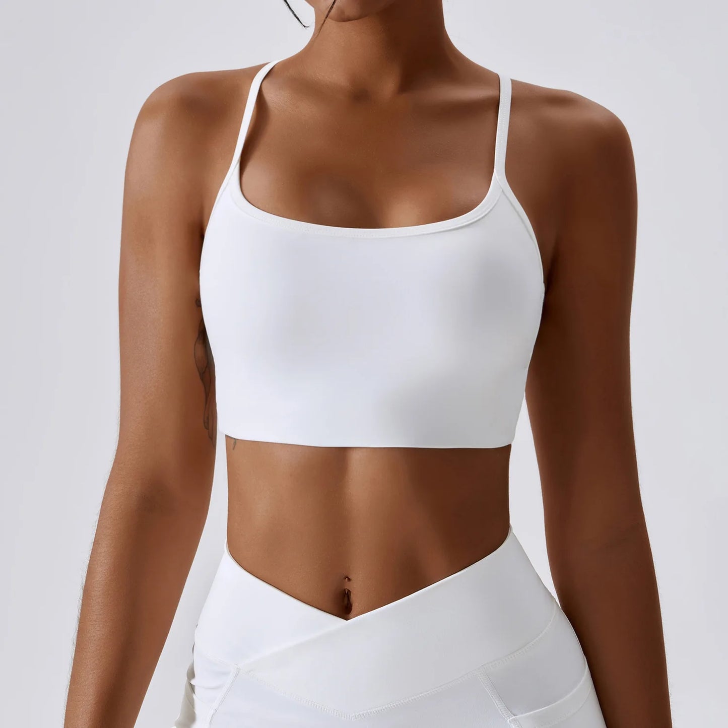 PDV Cross Sports Top