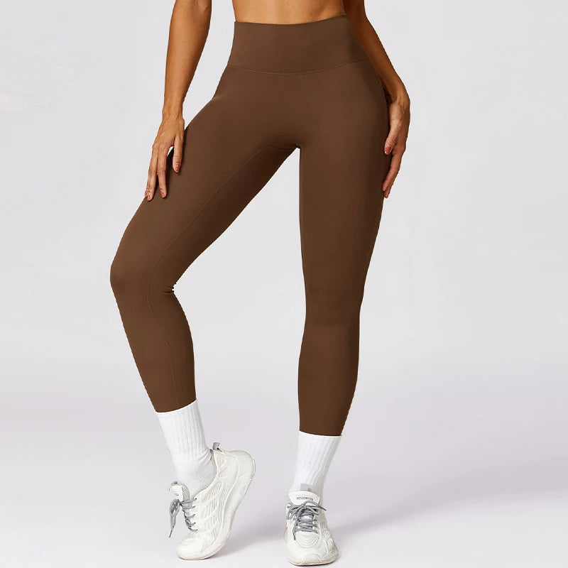 High Waist PDV Leggings