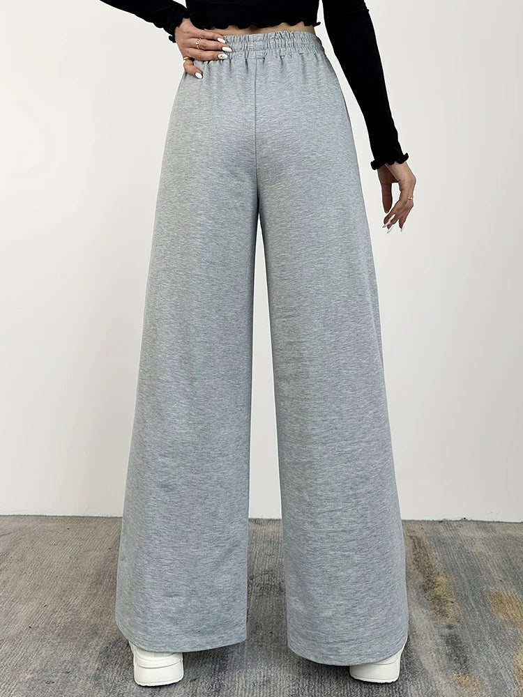 PDV Wide Leg Pants