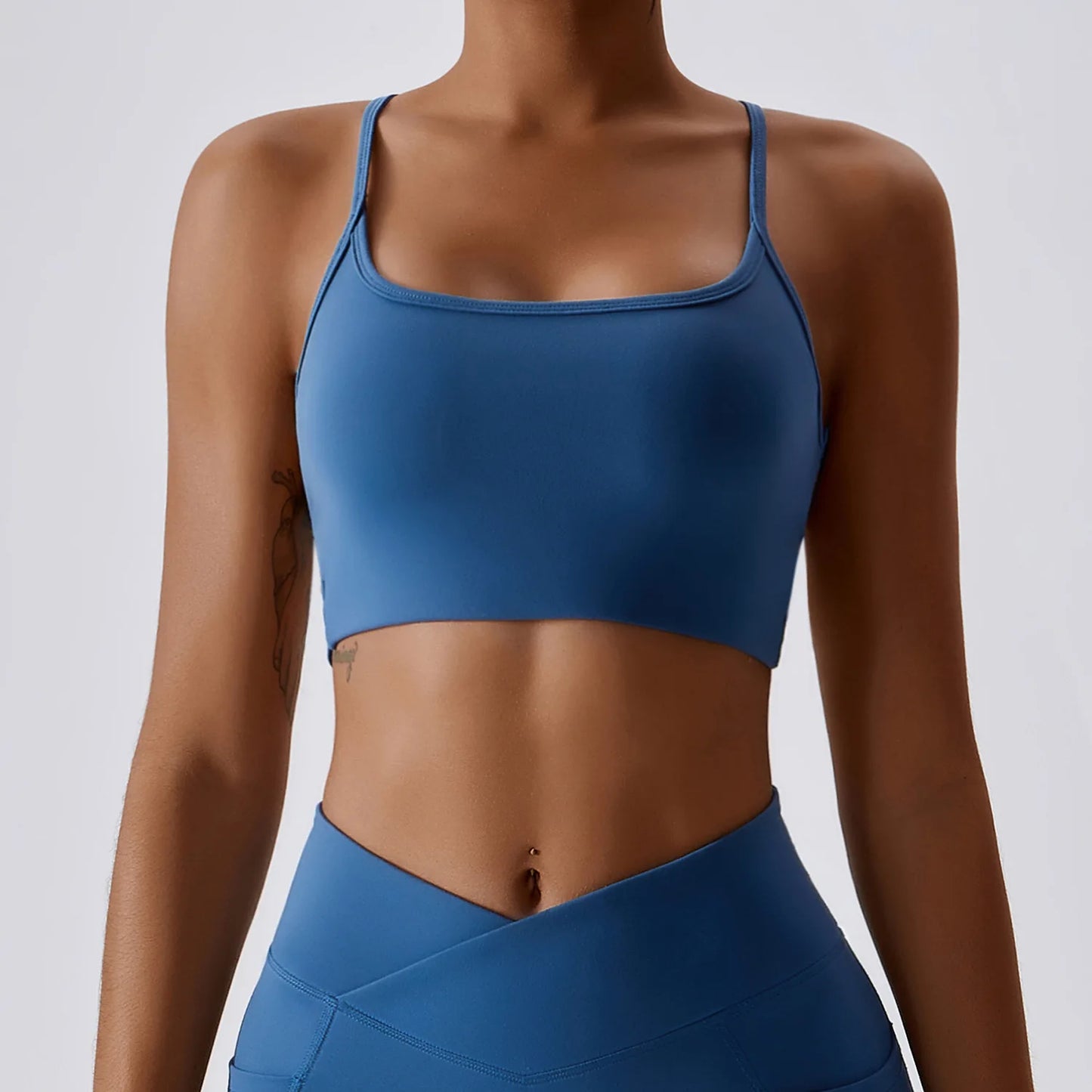 PDV Cross Sports Top
