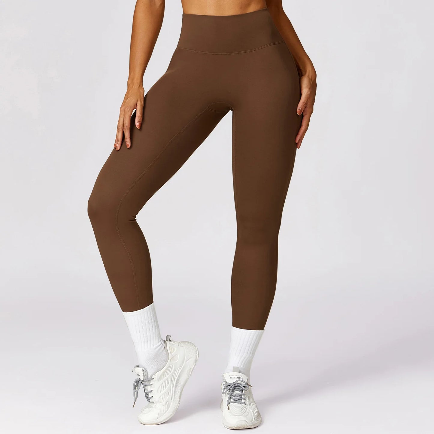 High Waist PDV Leggings