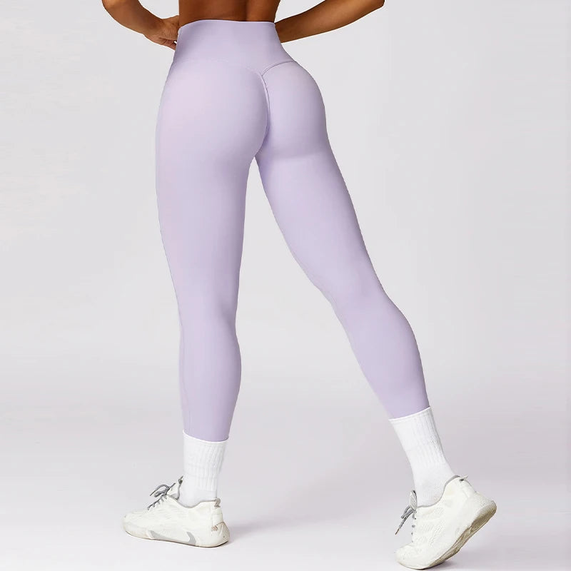 High Waist PDV Leggings
