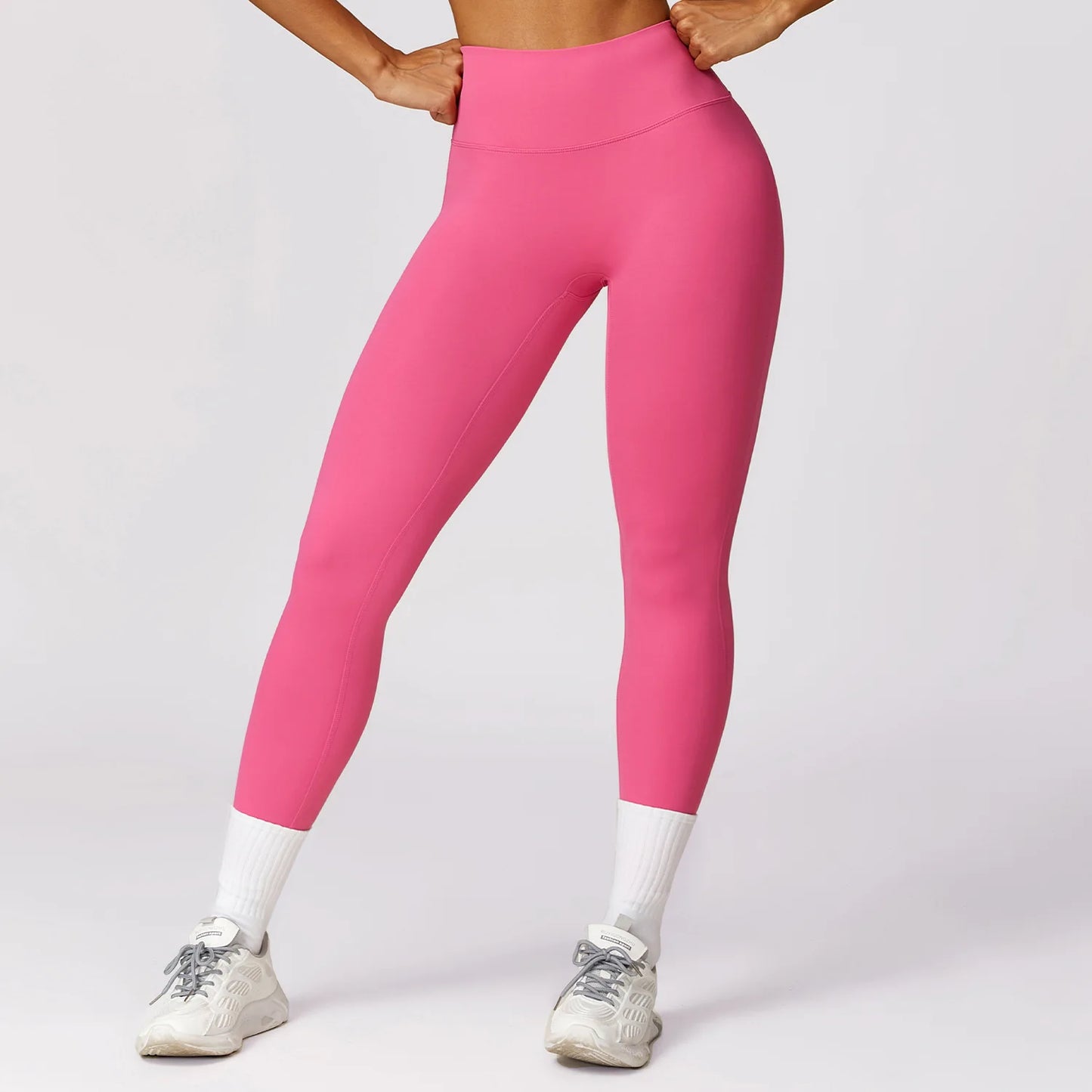 High Waist PDV Leggings