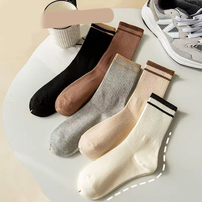 PDV Cotton Socks