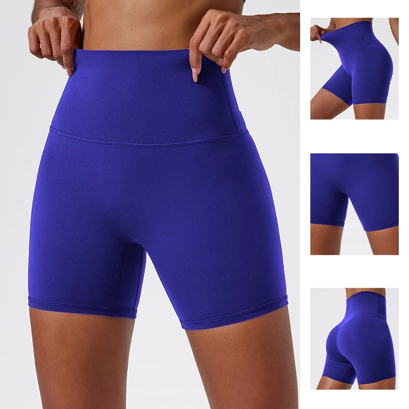PDV Soft Shorts