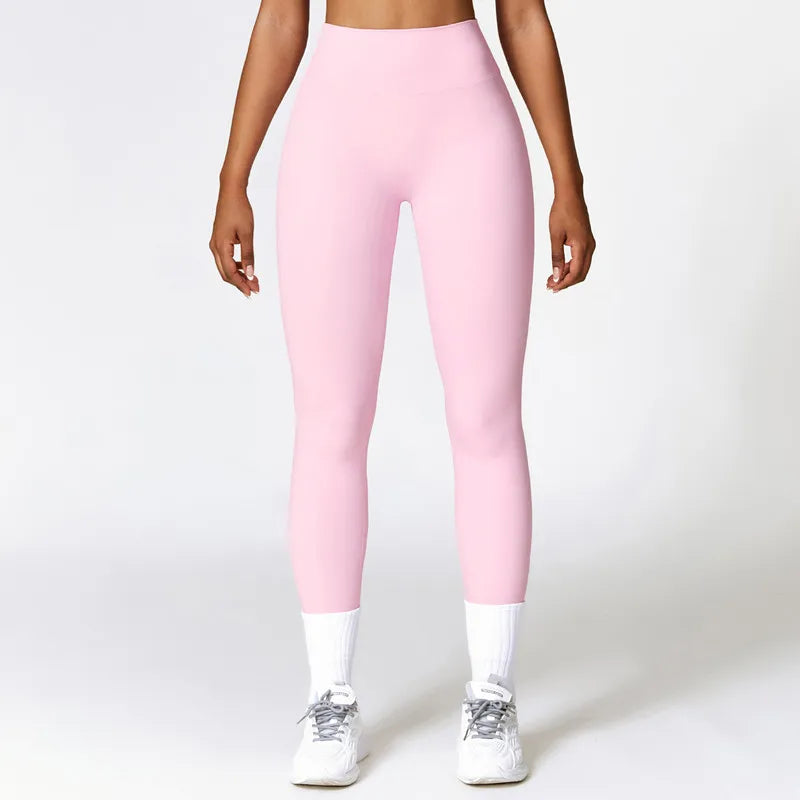 High Waist PDV Leggings